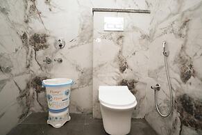 Hotel Diamond Stay Nizamuddin Railway St