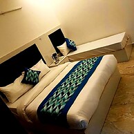 Hotel Diamond Stay Nizamuddin Railway St