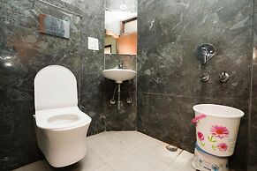 Hotel Diamond Stay Nizamuddin Railway St