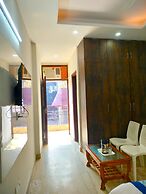 Hotel Diamond Stay Nizamuddin Railway St