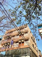 Hotel Diamond Stay Nizamuddin Railway St