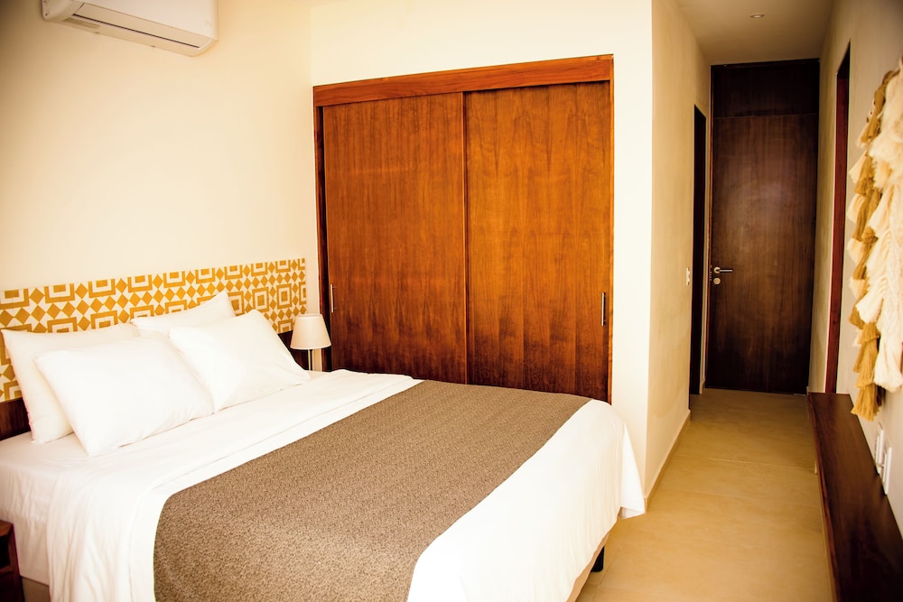 Magical Hotel In Akumal Beach