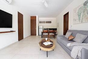 Magical Hotel In Akumal Beach