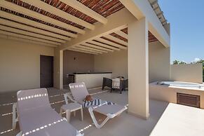 Magical Hotel In Akumal Beach