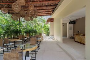 Magical Hotel In Akumal Beach