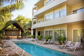 Magical Hotel In Akumal Beach