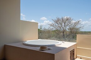 Magical Hotel In Akumal Beach