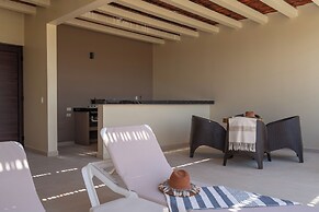 Magical Hotel In Akumal Beach