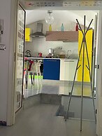 LOFT P&G