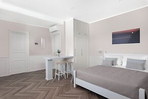 Cyrus&Janus flats