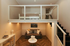 Cyrus&Janus flats