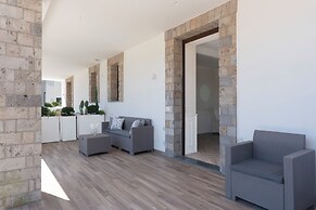 Cyrus&Janus flats