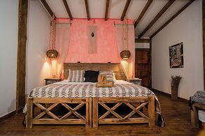 Casa del Mar Al Alma