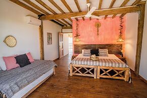 Casa del Mar Al Alma