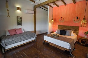 Casa del Mar Al Alma