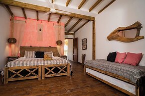 Casa del Mar Al Alma