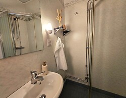 Hotell Slottsgatan