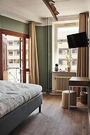 Hotell Slottsgatan