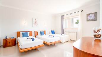 Villa Tropical Bay