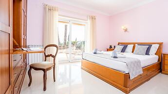 Villa Tropical Bay