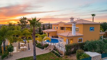 Villa Tropical Bay