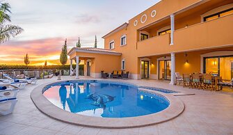 Villa Tropical Bay