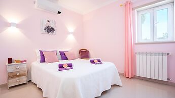 Villa Tropical Bay