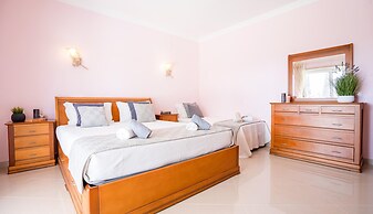 Villa Tropical Bay