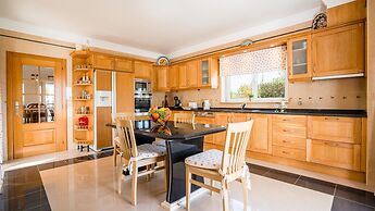Villa Tropical Bay