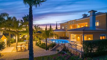Villa Tropical Bay