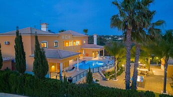 Villa Tropical Bay