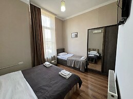 Hotel Royal Bridge