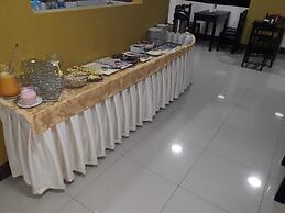 Hotel Horizonte