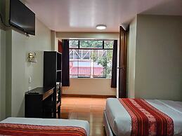 Hotel Horizonte