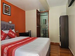 Hotel Horizonte