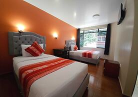 Hotel Horizonte