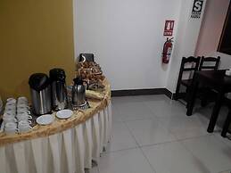 Hotel Horizonte