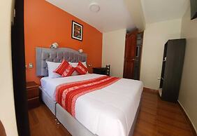 Hotel Horizonte