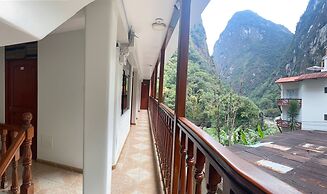 Hotel Horizonte