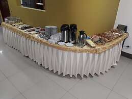Hotel Horizonte
