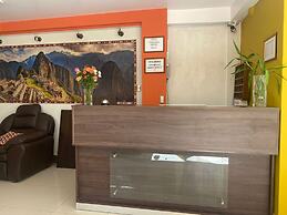 Hotel Horizonte