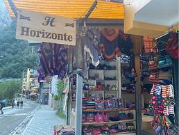Hotel Horizonte