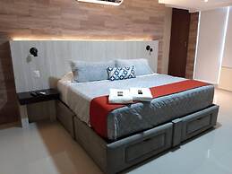 EXECUTIROOMS Veracruz