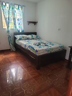 Hospedatensanrafael