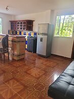 Hospedatensanrafael