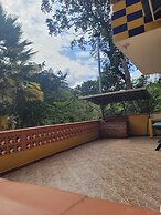 Hospedatensanrafael