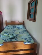 Hospedatensanrafael