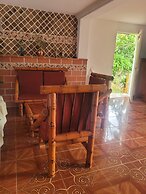 Hospedatensanrafael