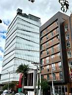 gA Exclusive Apartment Cabrera