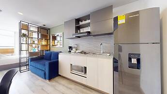 gA Exclusive Apartment Cabrera